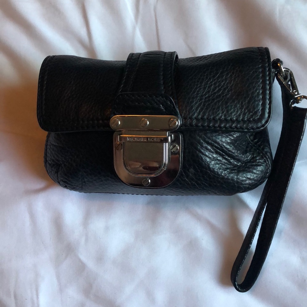 Small Michael Kira Handbag